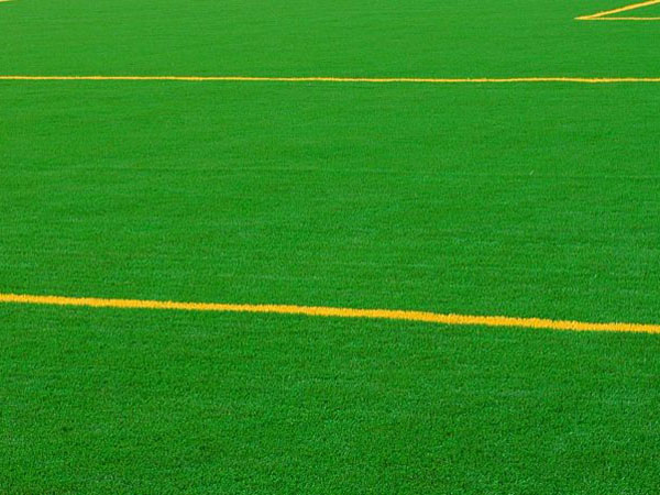 Advantages of artificial turf