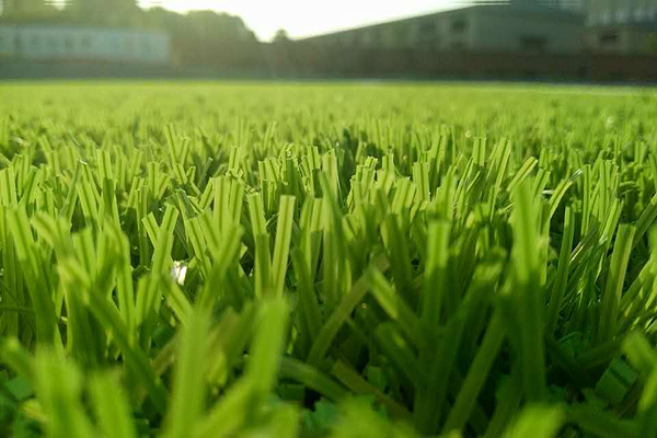Grass Types of Artificial Football Turf Sports Ground