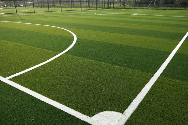 Principles for the use and maintenance of artificial turf