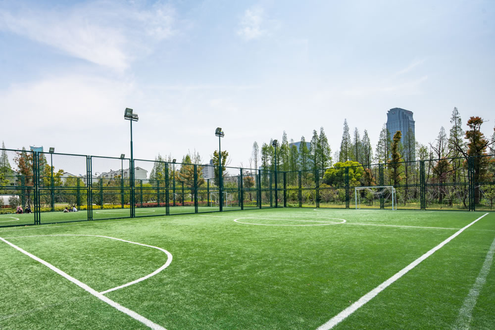 Factors affecting the wear resistance of sports artificial turf